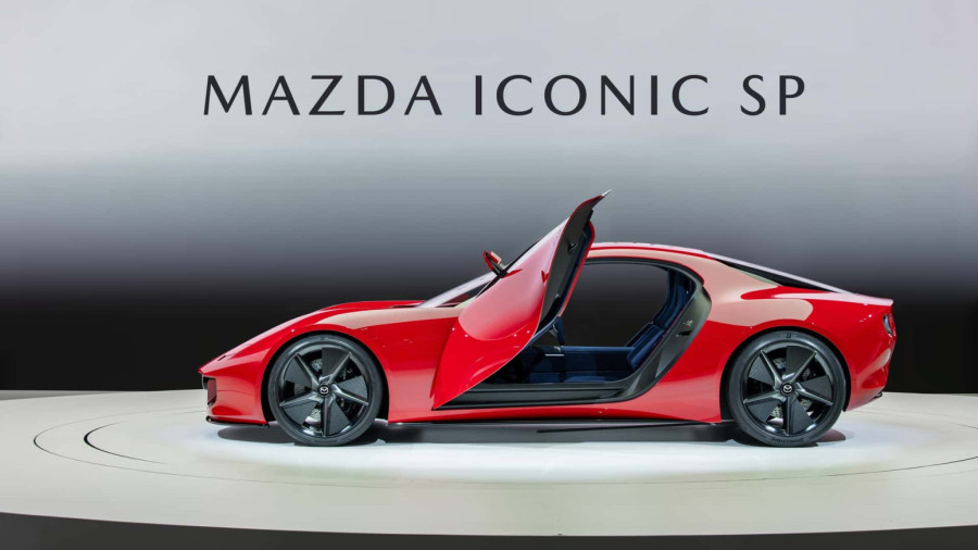 Mazda odustaje od automobila iz snova? Sve se vrti oko para