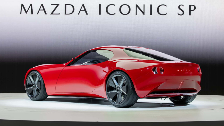 Mazda odustaje od automobila iz snova? Sve se vrti oko para