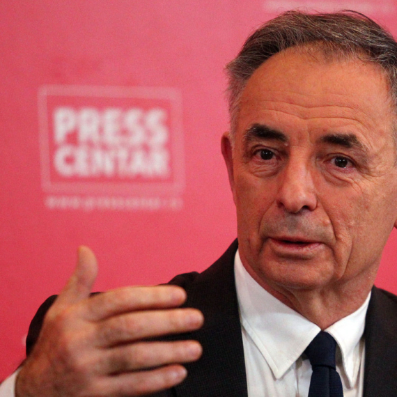 Pupovac: Ne može da ne brine incident u Zagrebu, ali ne sme da nas uznemiri