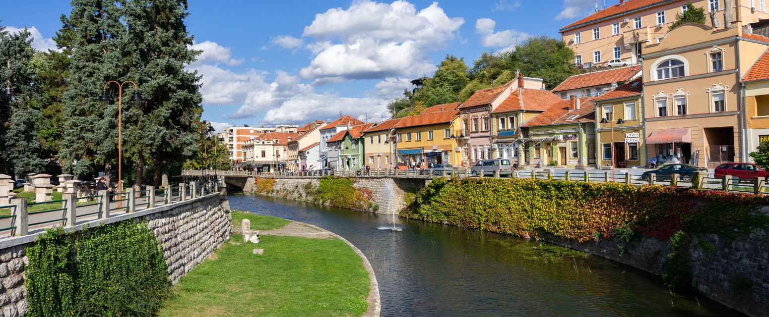 Ovo je jedna od najlepših varoši Srbije: Lepotica na raskršću puteva istoka
