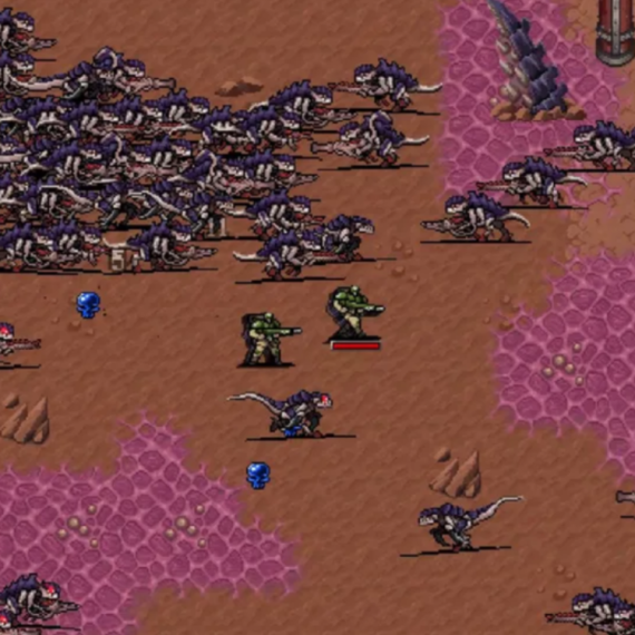 Stiže nova Warhammer igra