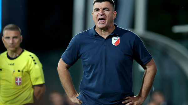 Javor "debelo" oslabljen čeka Partizan