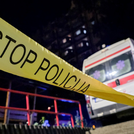 Poznati novi detalji požara u Tuzli: 11 mrtvih; Među povređenima policajci i vatrogasci FOTO/VIDEO