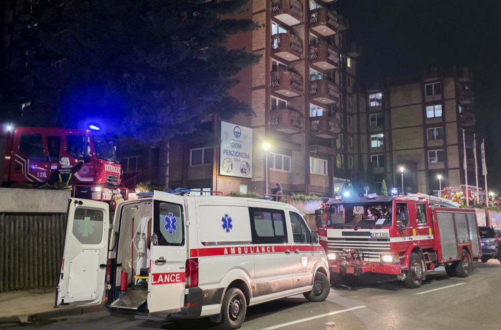 Direktor Doma penzionera podneo ostavku; Hitna sednica u Tuzli