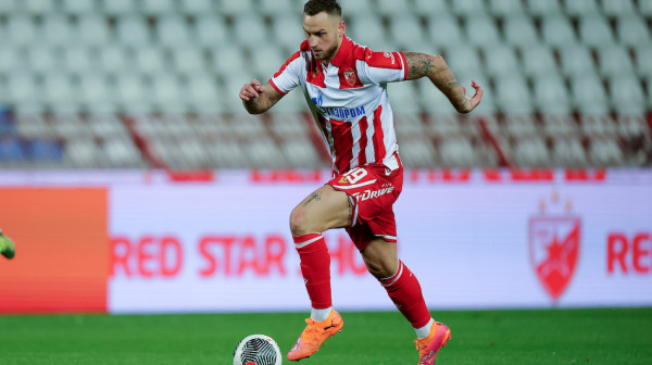 Arnautović: "Nije mi ovo prvi put..."