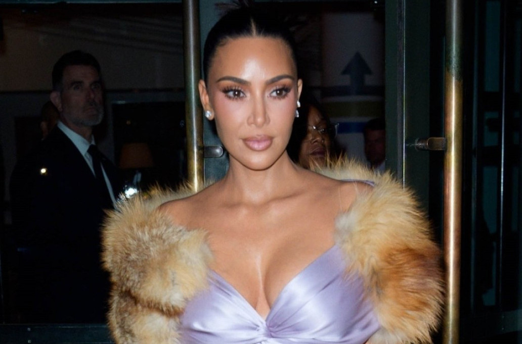 "Kim Kardašijan je za glumu ono što je Džingis-kan za demokratiju": Kritičari nemilosrdni