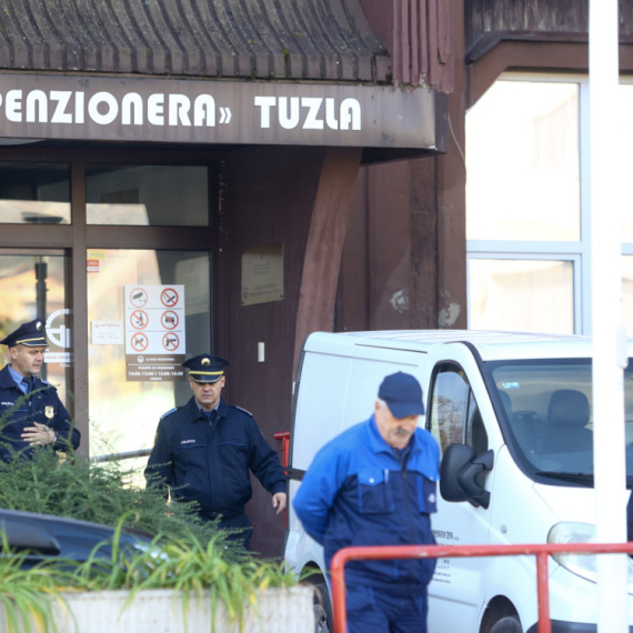 Tragedija u Tuzli razotkrivena; Poznat uzrok požara – 15 mrtvih, više od 30 povređenih