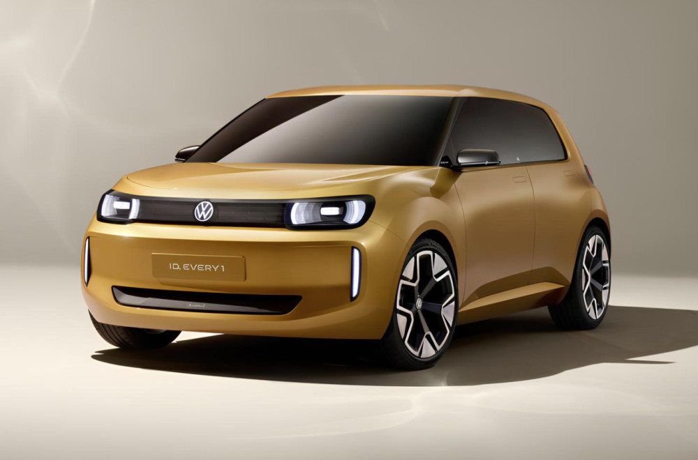 Revolucija na evropskom tržištu: Stižu mali električni automobili za samo 15.000 evra!