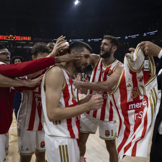 "Na Zvezdine utakmice ne idem – Partizan među dva najveća iznenađenja"