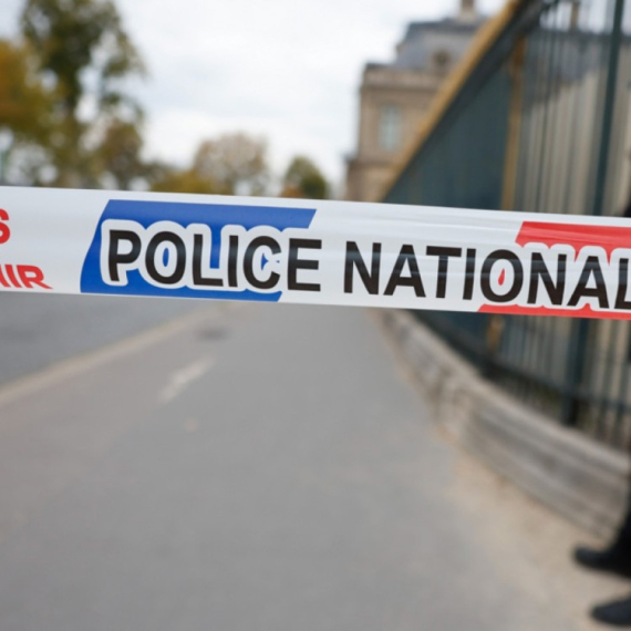 A terrorist attack taken place in France? Casualties are being counted PHOTO/VIDEO