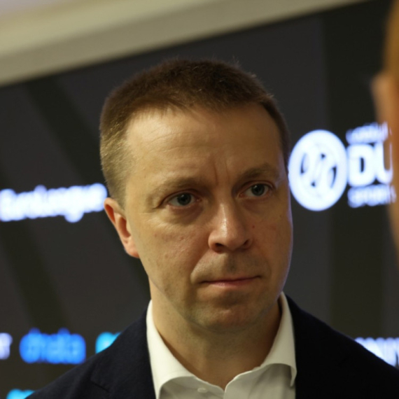 "NBA želi da gradi košarku oko biznisa, mi gradimo biznis oko košarke"