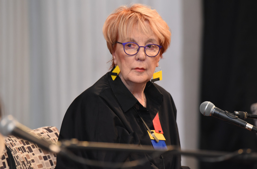 Potresna ispovest Vedrane Rudan: "Bojim se, ovo je najhrabriji tekst u mom životu"
