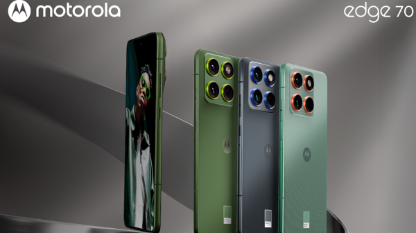 Motorola slučajno otkrila naziv novog telefona