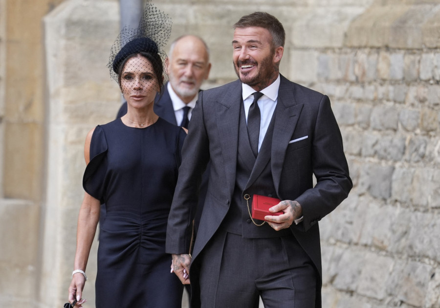 Nova drama Bekamovih: Svi bruje o tome, ovo je dokaz da se raspadaju