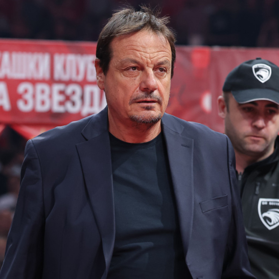 Ataman najavio povratak Lesora, pa poručio: "Ukoliko se to ne desi – odlazim iz Atine"
