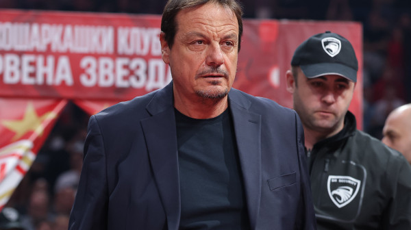 "Niko ne priča sa Atamanom"