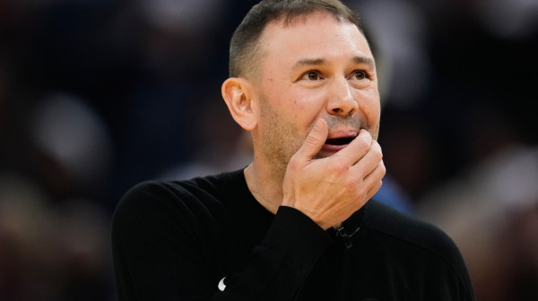 Jokić i Jović zajedno u Denveru? Evo šta kaže Adelman