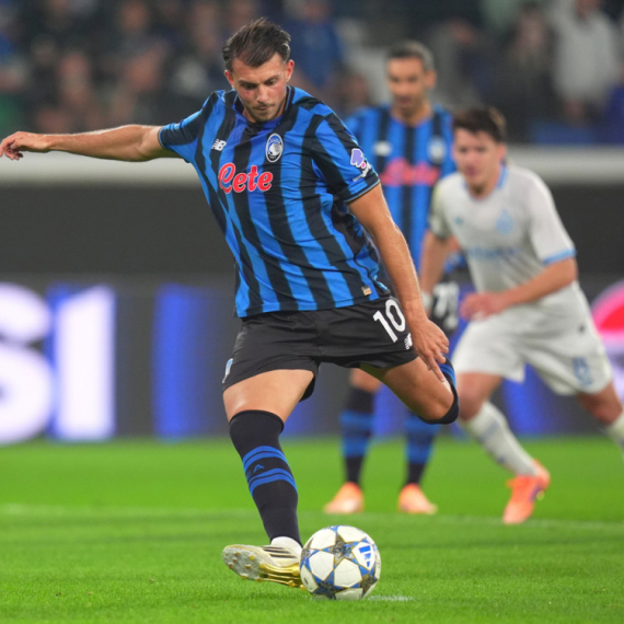 Atalanta rutinski do četvrtfinala – Samardžić pokazao zbog čega treba da igra