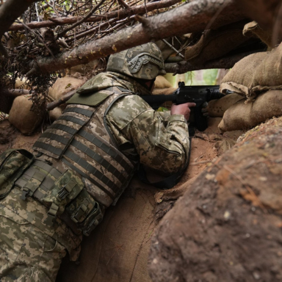Total collapse of the Ukrainian army: They were captured; "No water, no ammunition, there was no way out"