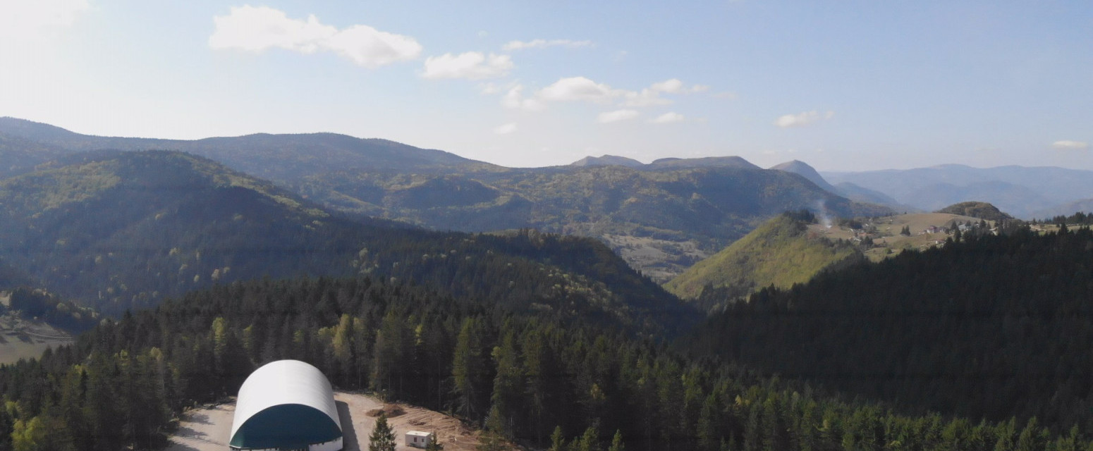 Prelepa srpska planina postala novo zaštićeno područje i Specijalni rezervat prirode FOTO
