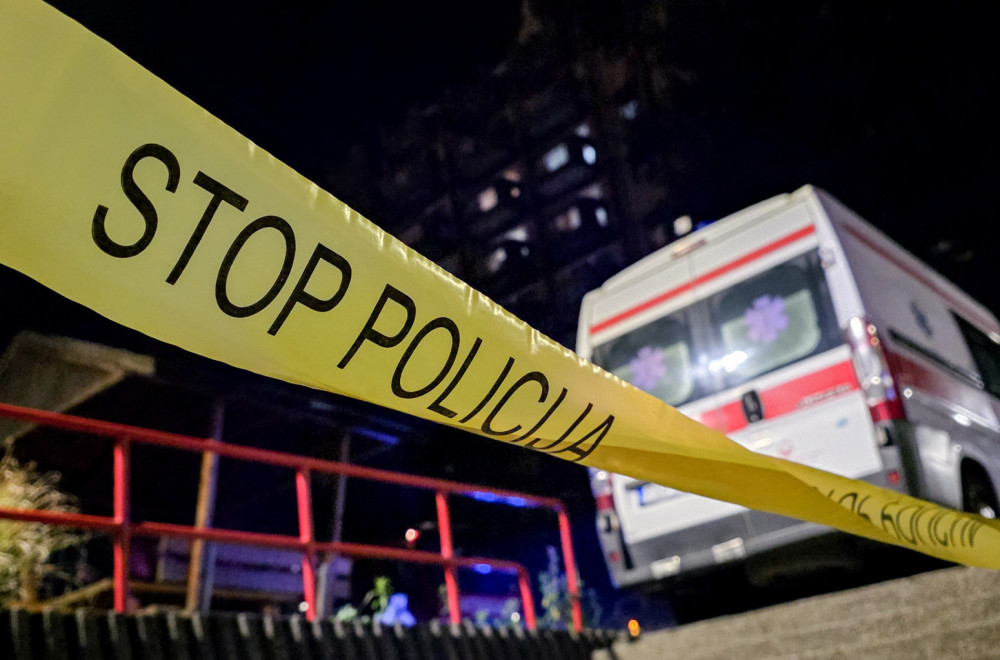 Broj stradalih u požaru u Domu penzionera u Tuzli povećan na 12