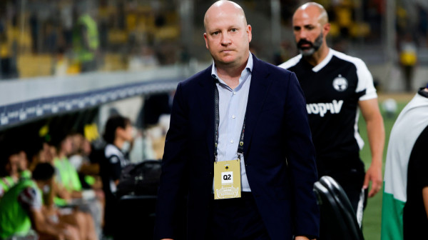 Suspendovan Marko Nikolić