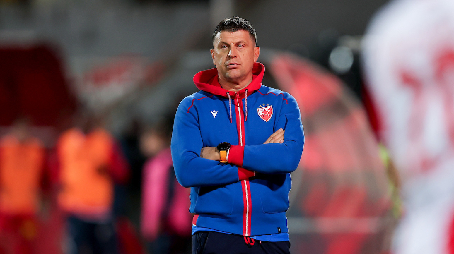 Milojević se oprašta od Zvezde večeras?