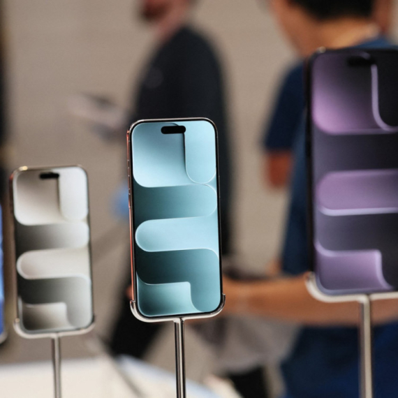 Ne zanima ih što ga niko neće: Apple ne odustaje od ovog modela