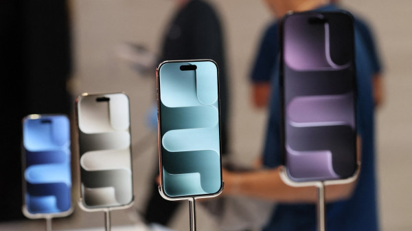 Ne zanima ih što ga niko neće: Apple ne odustaje od ovog modela