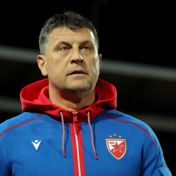 Milojević ukinuo suspenziju Radonjiću
