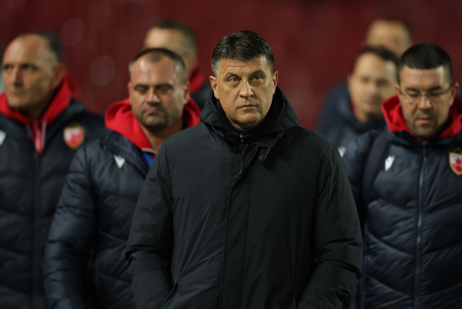 B92.sport skener: Francuzi više nisu Zvezdin bauk