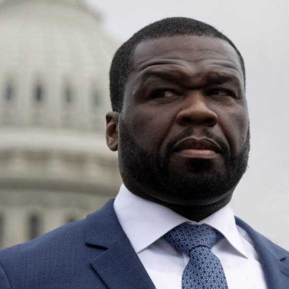Didijevi sinovi najavili novi dokumentarac: 50 Cent hitno reagovao