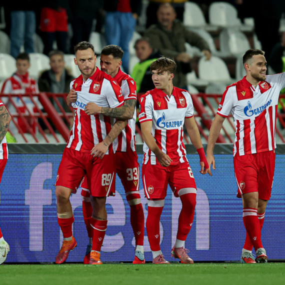 Crvena zvezda menja termin Kupa