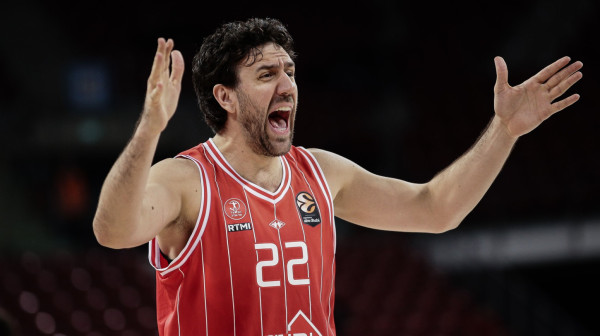 Haos u Izraelu: Makabi i Hapoel evakuišu igrače – ili barem pokušavaju