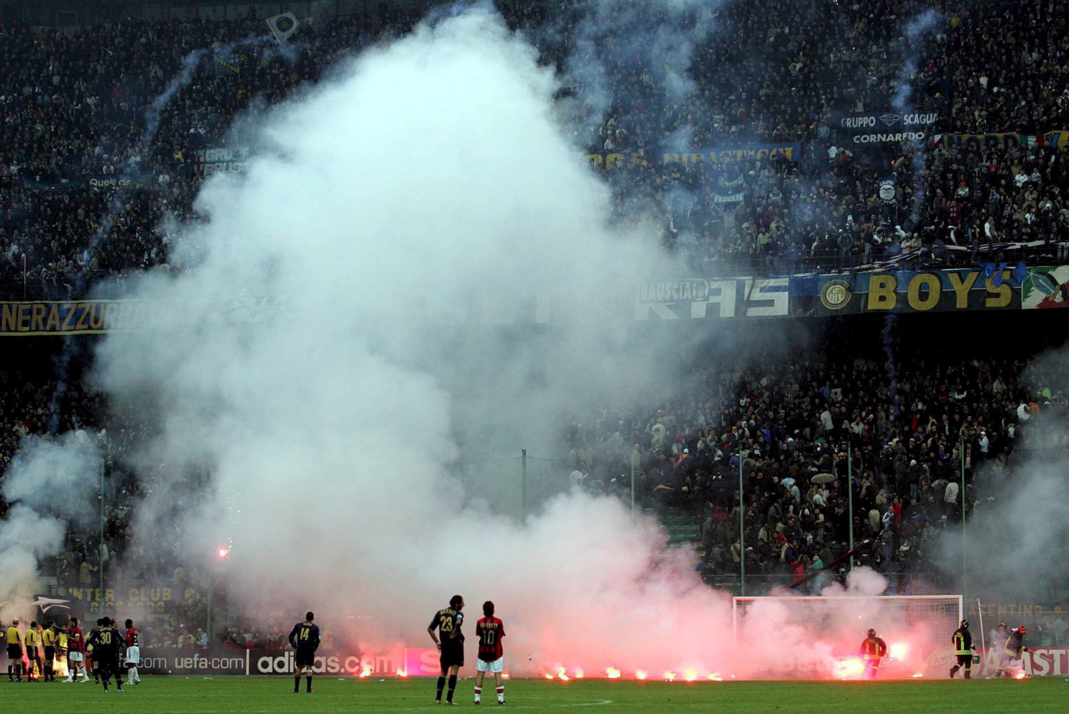Milan i Inter već računaju koliko će zaraditi sa novim stadionom