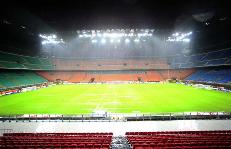 Milan i Inter već računaju koliko će zaraditi sa novim stadionom