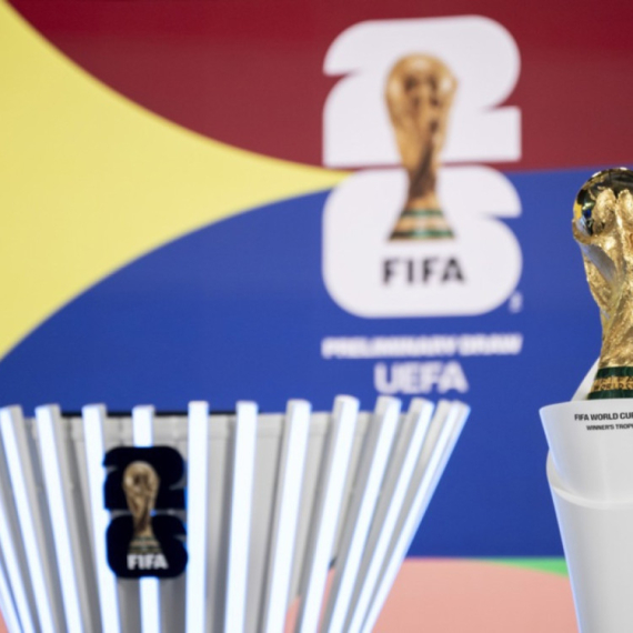 FIFA uvodi novo pravilo – fudbal dobija četvrtine