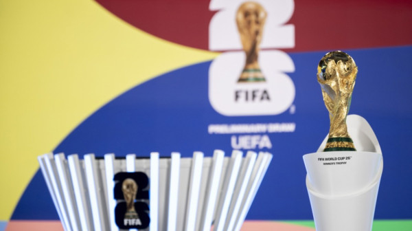 FIFA uvodi novo pravilo – fudbal dobija četvrtine