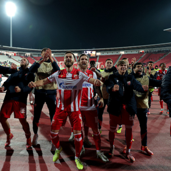Besplatan ulaz za sve "Super Zvezdaše"
