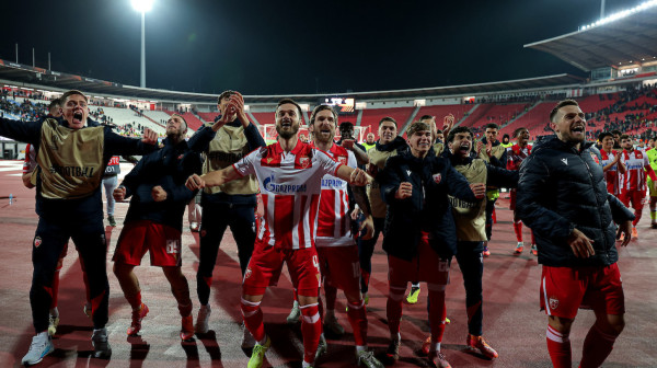 Besplatan ulaz za sve "Super Zvezdaše"