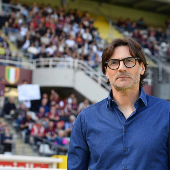 Fiorentina brzo našla novog trenera