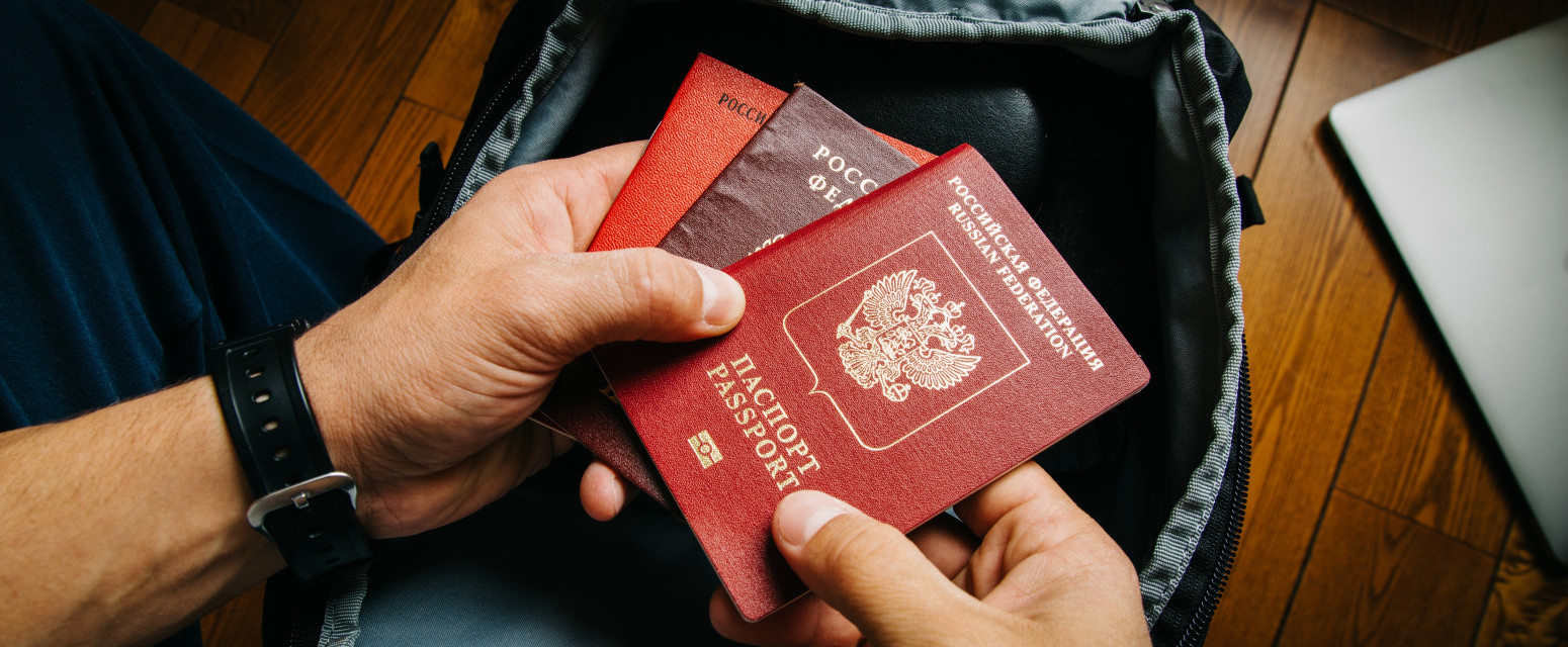Rampa za turiste iz Rusije: EU im zabranjuje višestruke šengenske vize FOTO