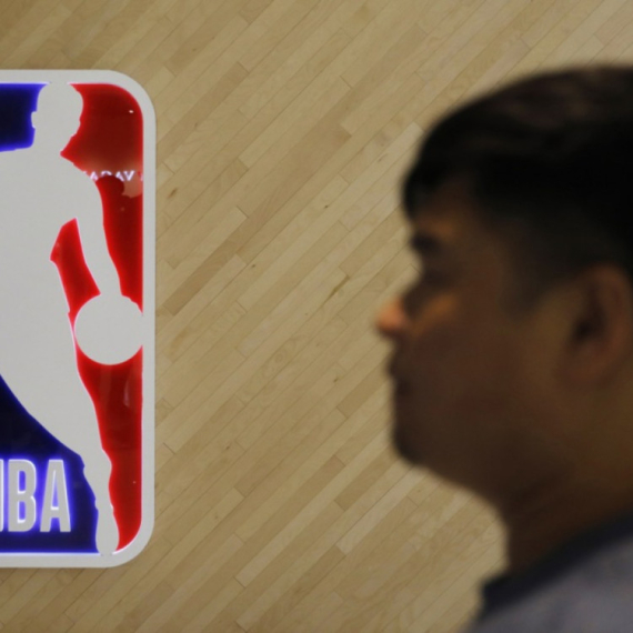 NBA liga otkrila velike planove