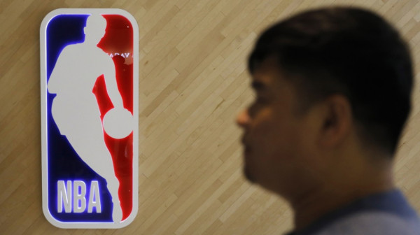 Najveći problem NBA lige povezan sa kockanjem: "Koga boli ku*ac?" VIDEO