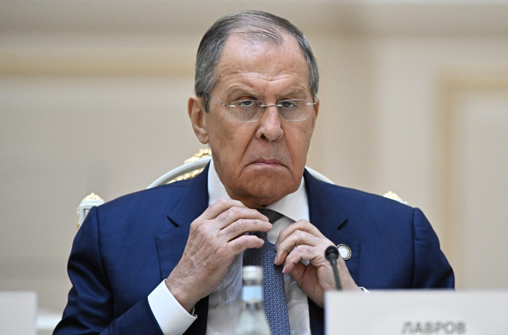 Kraj ere Gospodina Njeta; Putin žrtvovao Lavrova, igru preuzima novi igrač