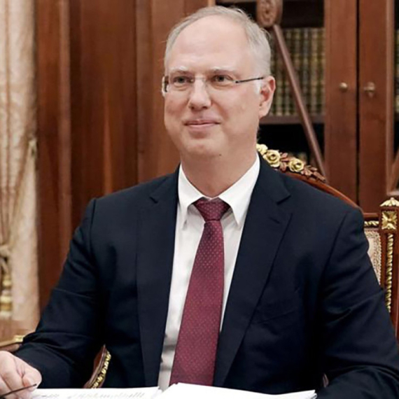 Moguće zajedničke rusko-američke investicije u narednim mesecima