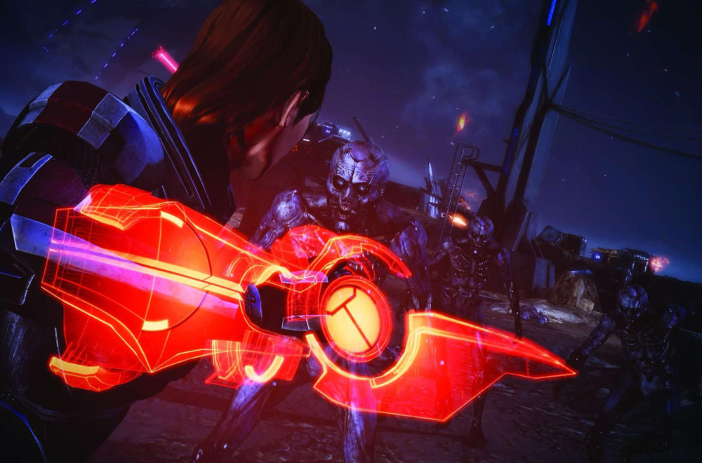 Bez brige: Potvrđeno da je sledeći Mass Effect u razvoju