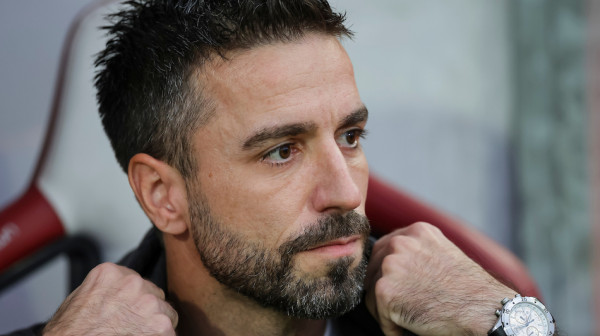 Koković najavio proleće: "Pojačanja su se integrisala u naš sistem"