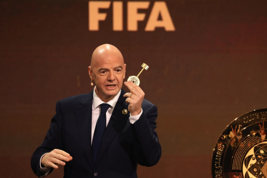 Ko će umesto Irana na Svetsko prvenstvo – evo šta kaže FIFA