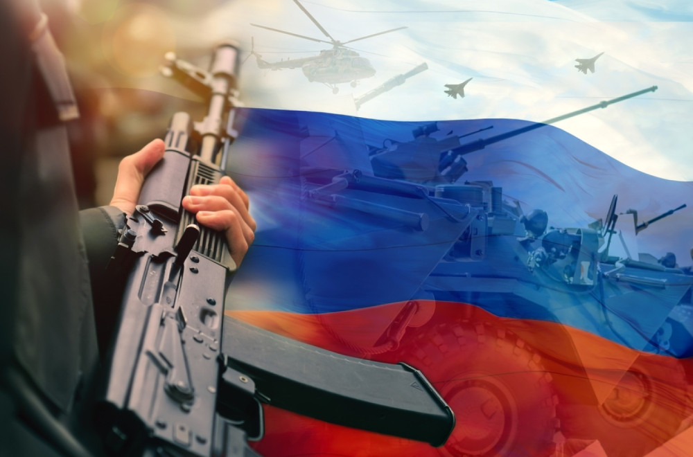 Rusko vs. zapadno oružje – Lavrov: Naše je bolje
